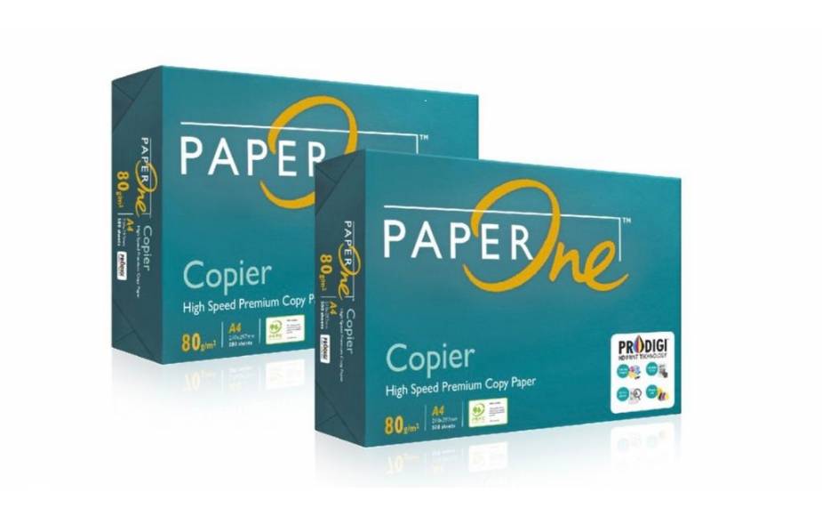 PaperOne™ Copier A4 80GSM