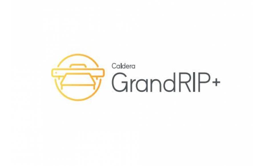 Caldera GrandRIP+ Version 15.1