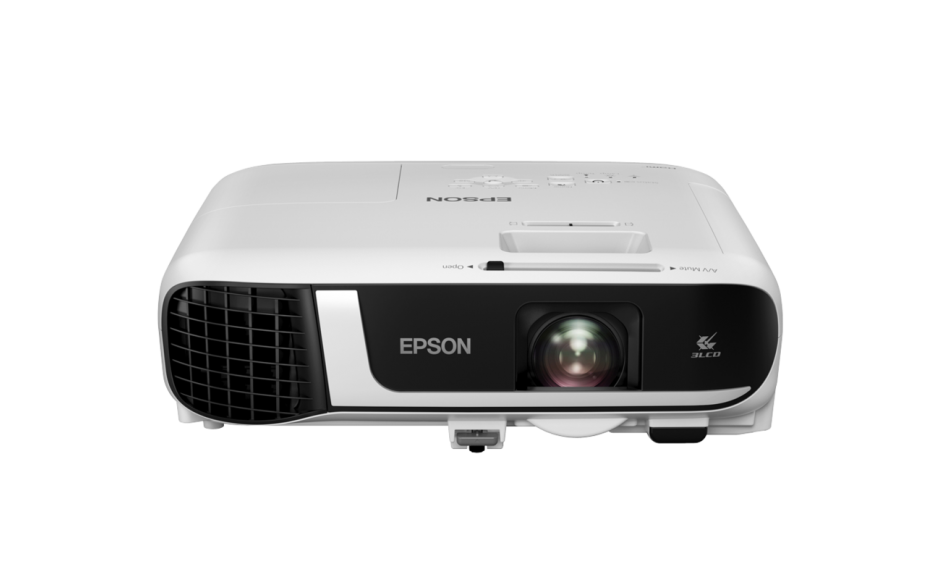 Epson EB-FH52 Full HD 3LCD Projector