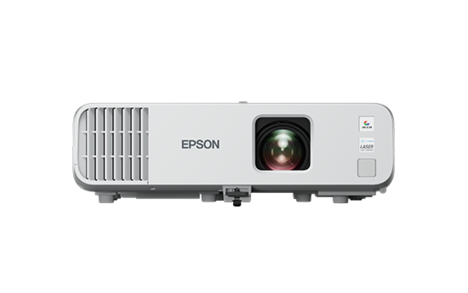 Epson EB-L200X 3LCD XGA Standard-Throw Laser Projector with Built-in Wireless