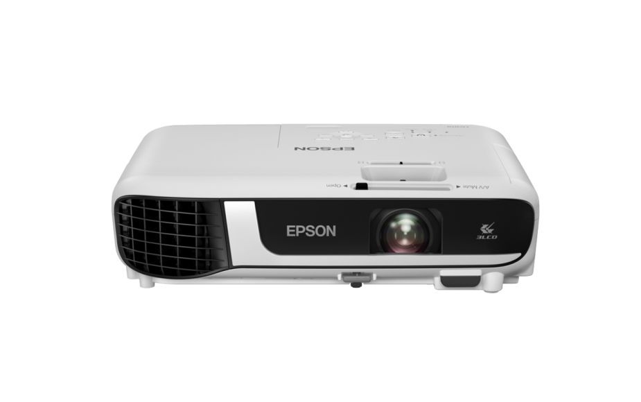 Epson EB-X51 XGA 3LCD Projector