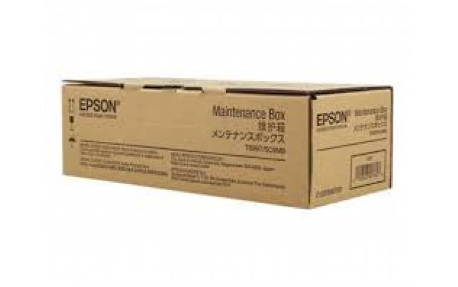 EPSON SC-P9000/8000/7000/6000 MAINTENANCE BOX (C13T699700)