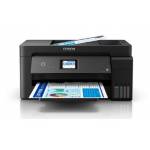 Inkjet Printer