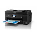 Inkjet Printer