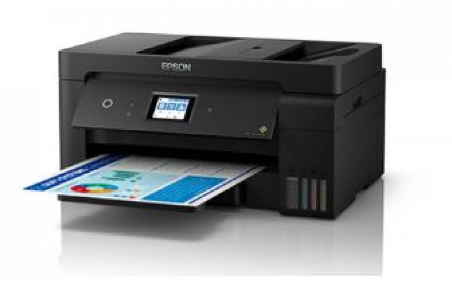 Inkjet Printer