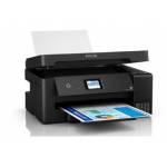 Inkjet Printer