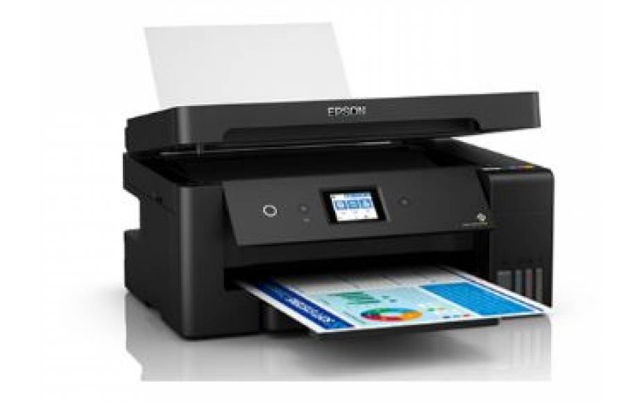 Inkjet Printer