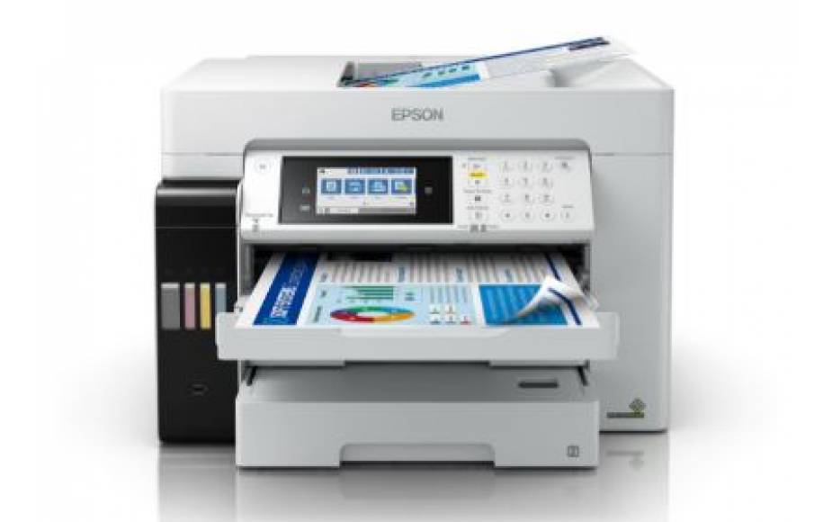Inkjet Printer