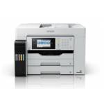 Inkjet Printer