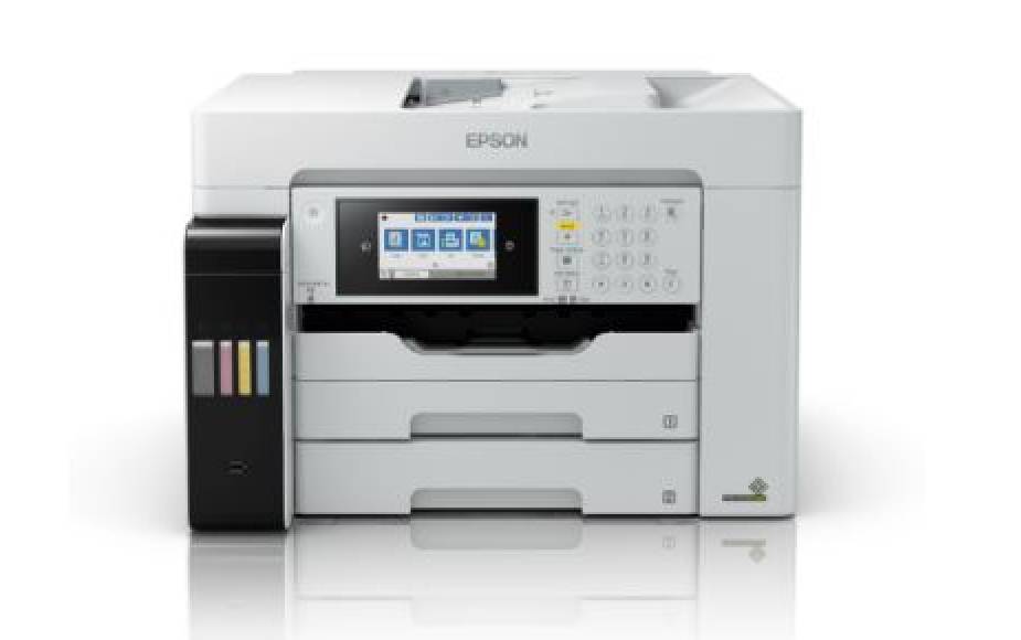 Inkjet Printer