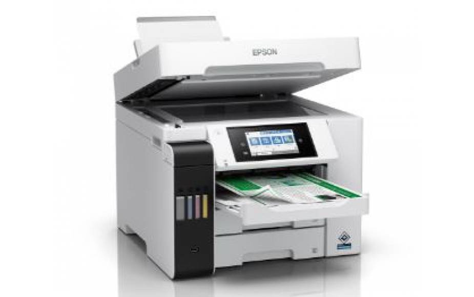 Inkjet Printer