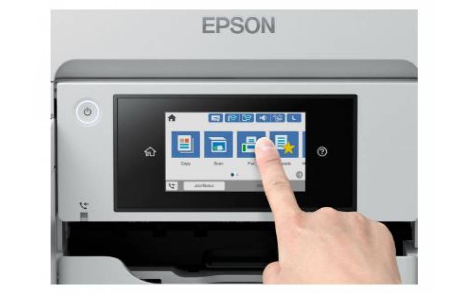 Inkjet Printer