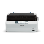 Dot Matrix Printer