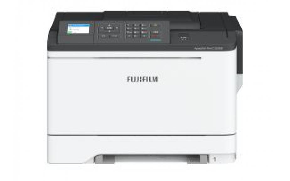 Laser Printer