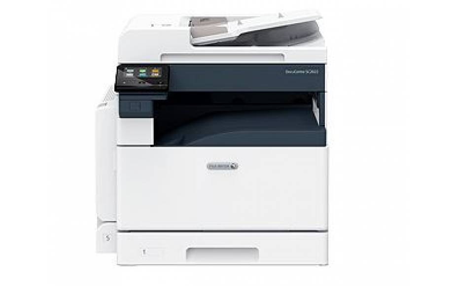 IT, Office Automation & Managed Print