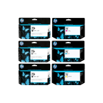 Printer Consumables / Supplies