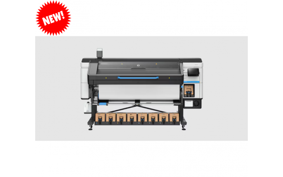HP Latex 830 W Printer (870C0A)