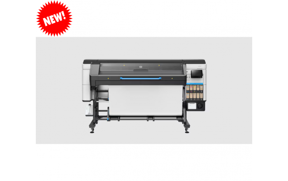 HP Latex 730 W Printer (870B8A)