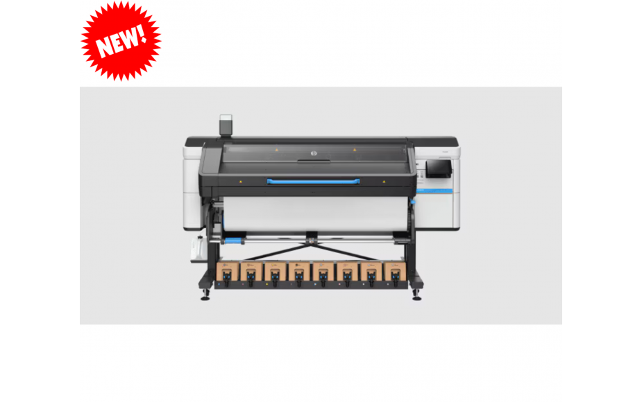 HP Latex 830 Printer (870B9A)