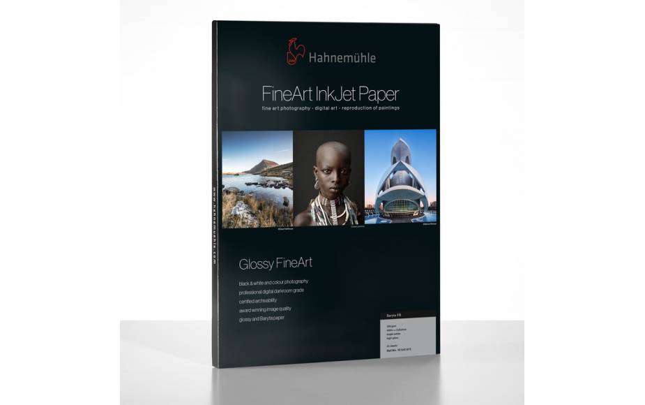 Digital Printing Media