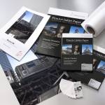 Digital Printing Media