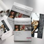 Digital Printing Media