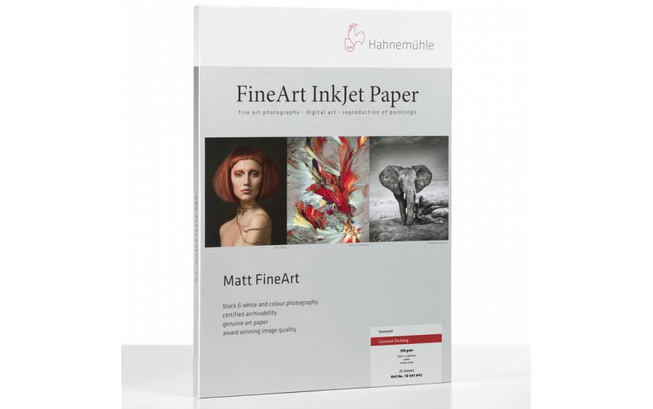 Digital Printing Media