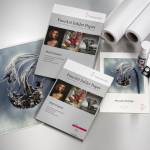 Digital Printing Media