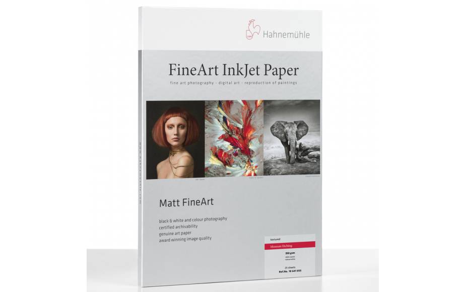 Digital Printing Media