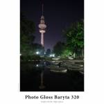 Digital Printing Media