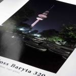 Digital Printing Media