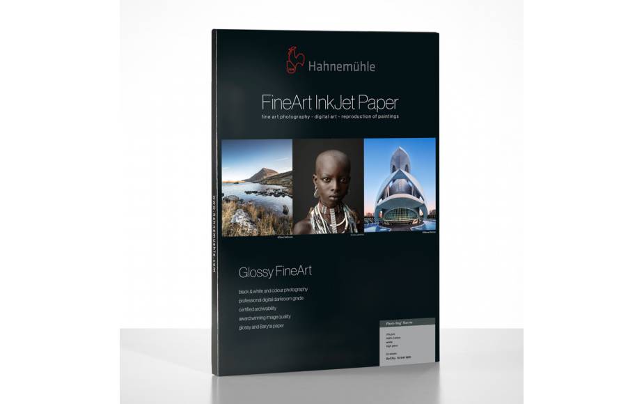 Digital Printing Media