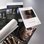 Digital Printing Media