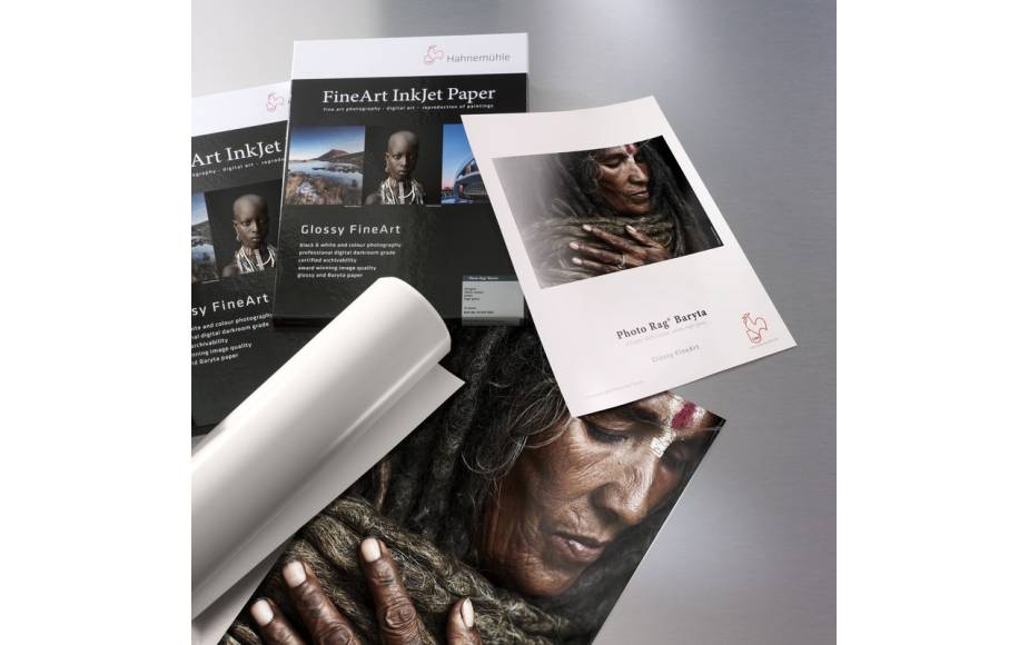 Digital Printing Media