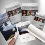 Digital Printing Media