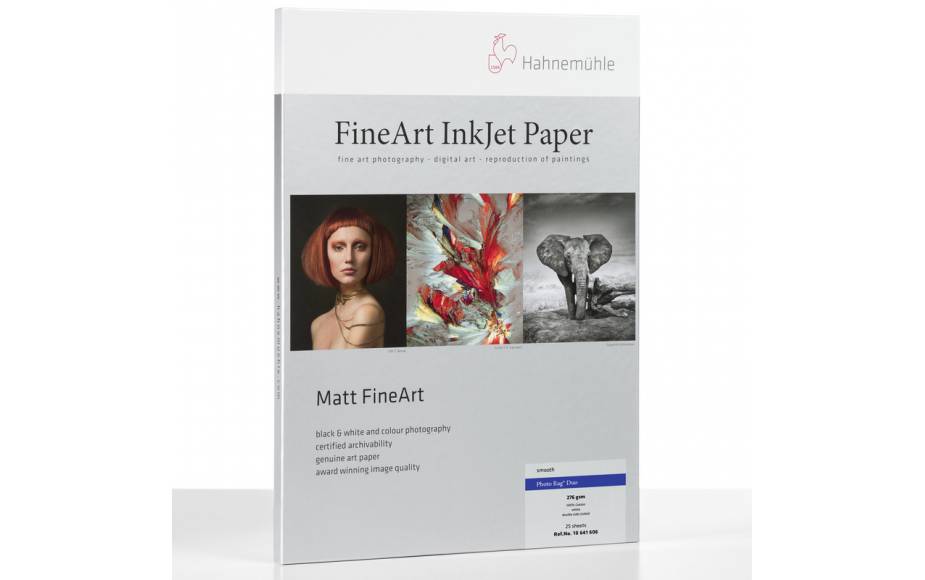 Digital Printing Media