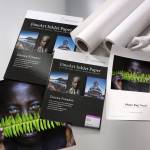 Digital Printing Media