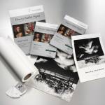 Digital Printing Media