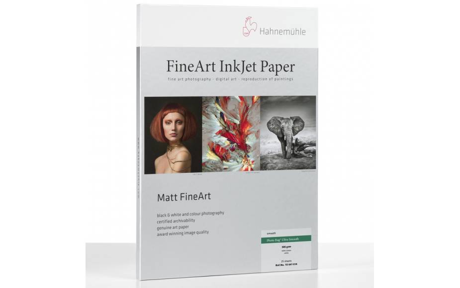 Digital Printing Media