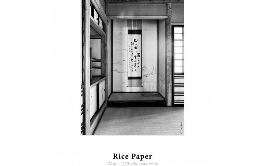 Hahnemühle Rice Paper 100