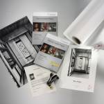 Digital Printing Media