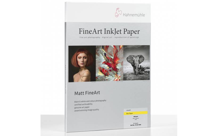 Digital Printing Media