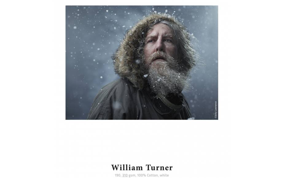 Hahnemühle William Turner 190/ 310