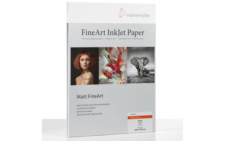 Digital Printing Media