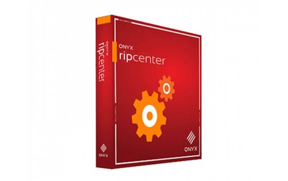 ONYX RIPCenter Software