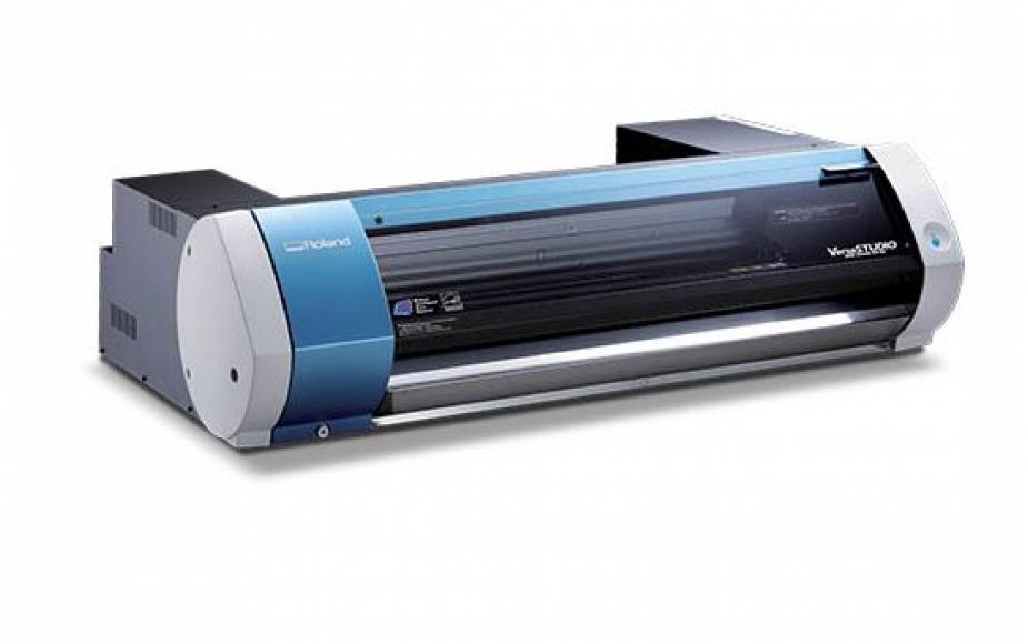 Large Format Printer