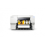 Large Format Printer