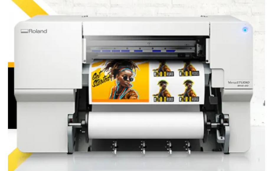 Large Format Printer