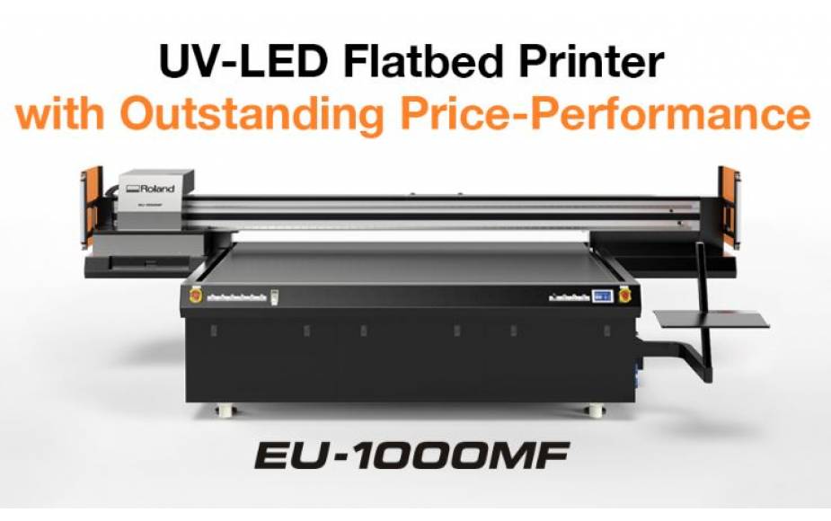 Large Format Printer