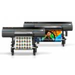 Large Format Printer